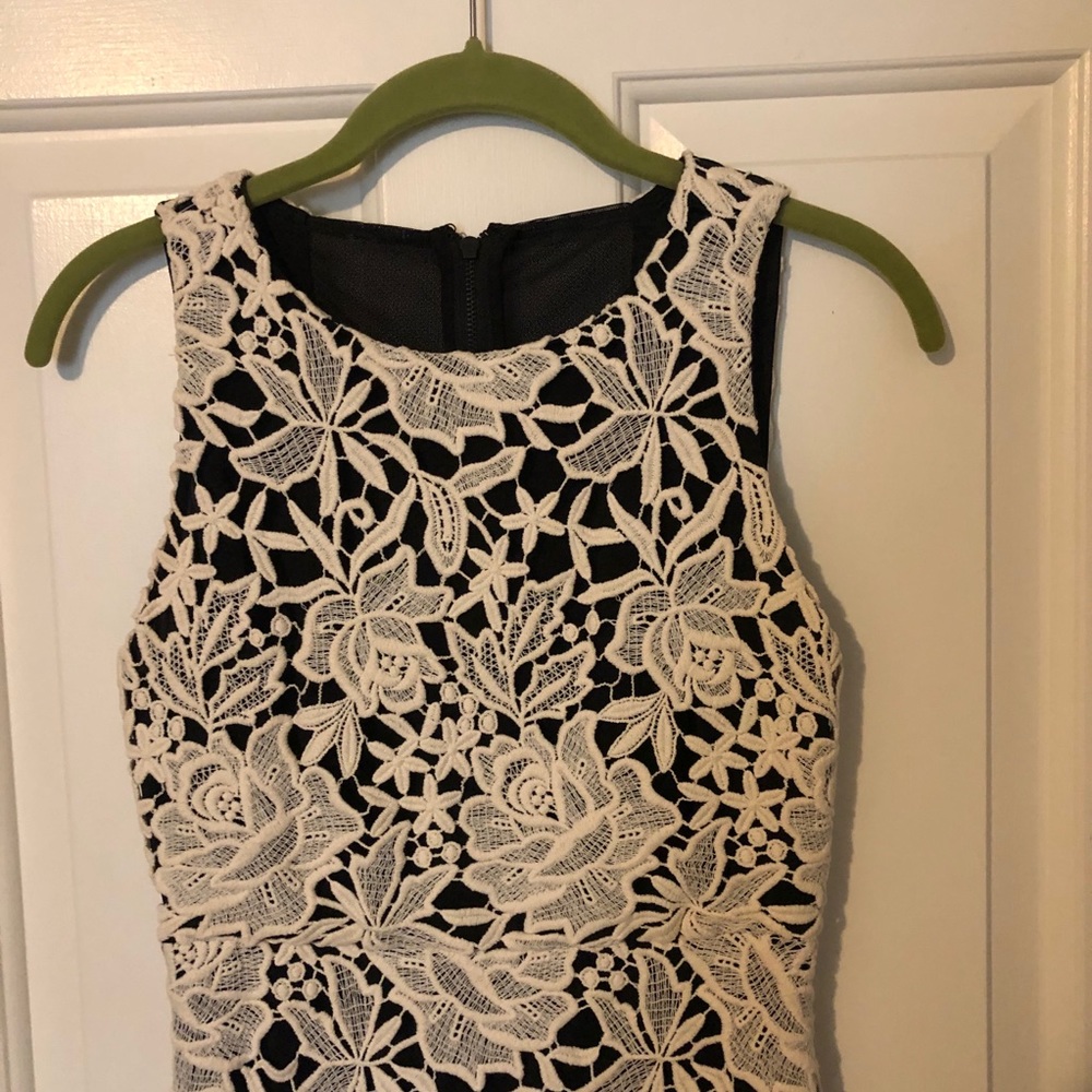 Alice & Olivia Dress